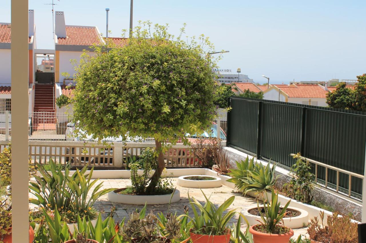 Villa Casa Do Limoeiro Albufeira Exterior foto