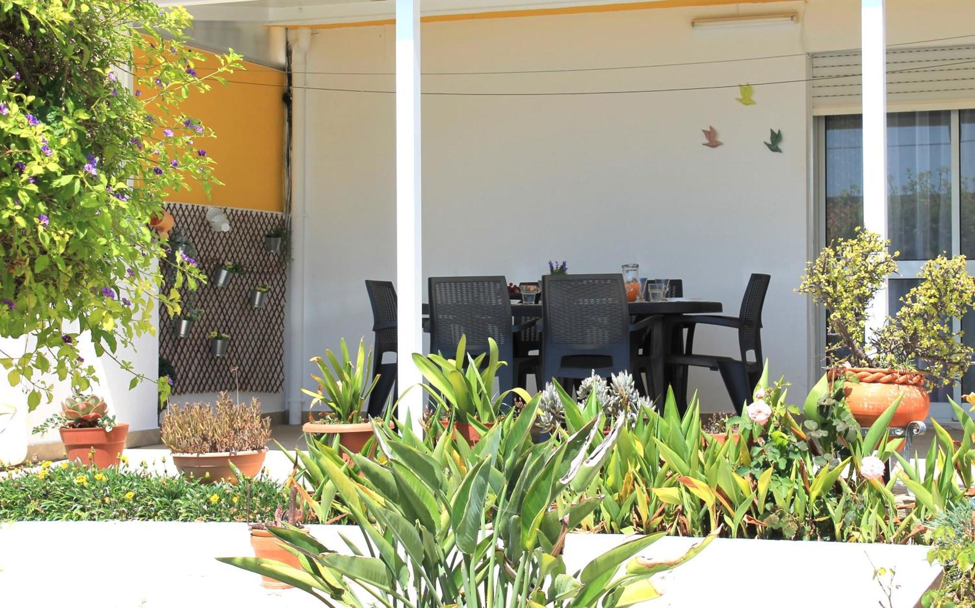 Villa Casa Do Limoeiro Albufeira Exterior foto